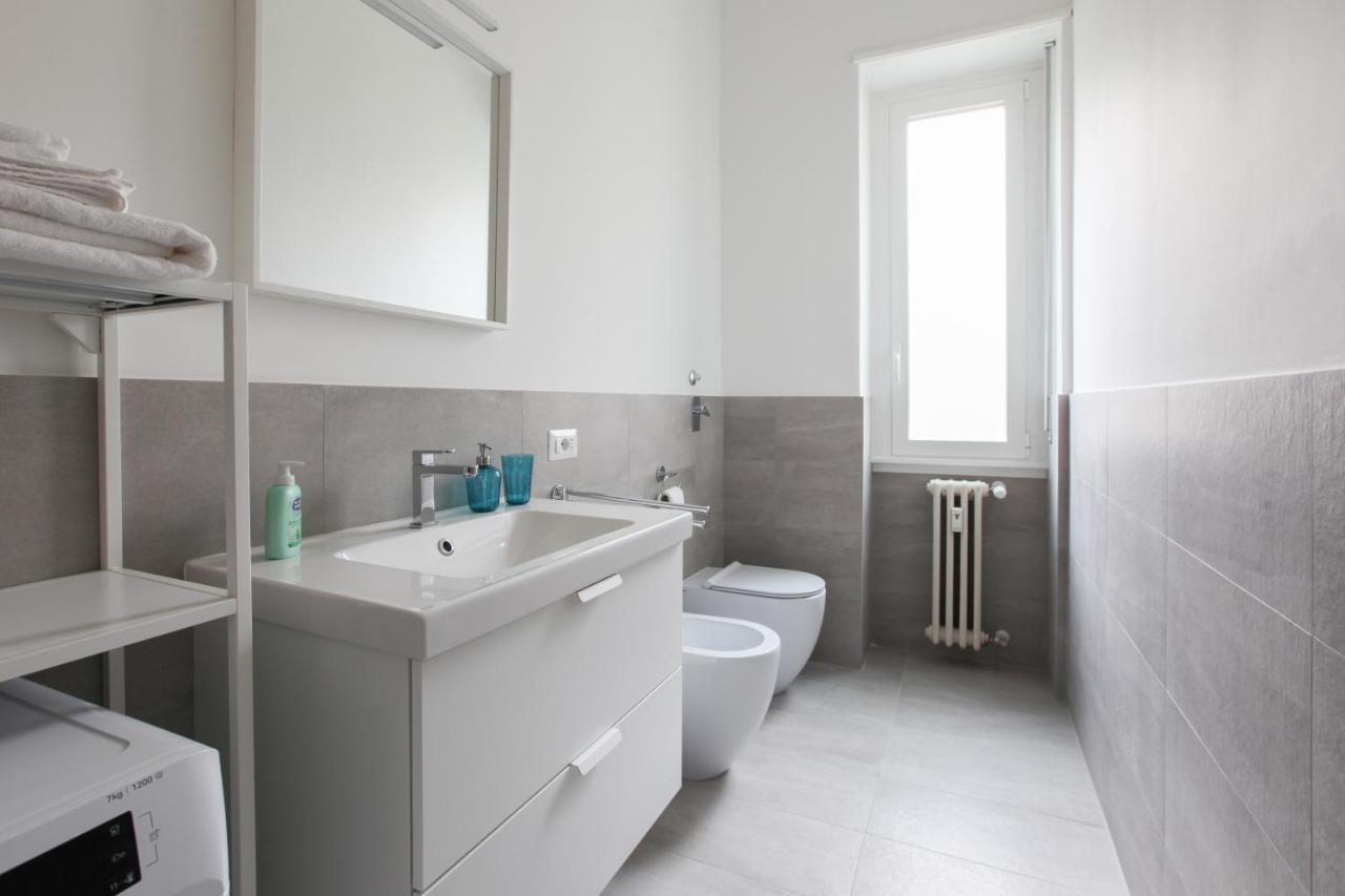 Lovely Milano - Lovely Porta Romana Luaran gambar