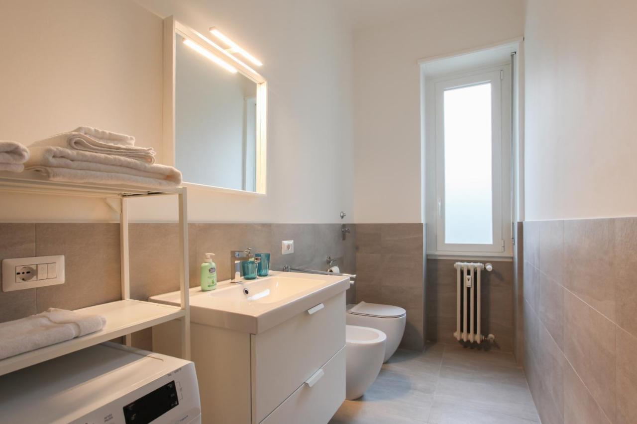Lovely Milano - Lovely Porta Romana Luaran gambar